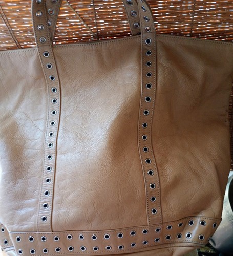 Vanessa bruno grand sac - vanessa,