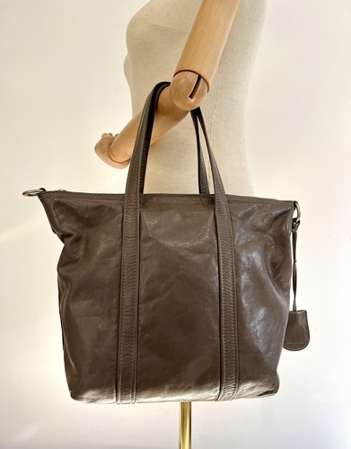 Sac vanessa bruno zippy - vanessa, en