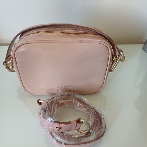 Sac vanessa bruno cuir - sac,