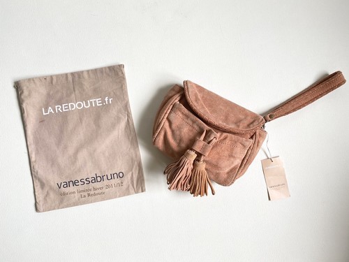 Sac main clutch - sac, vanessa