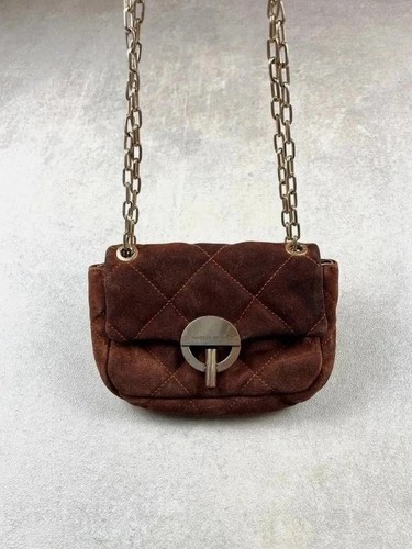 Vanessa bruno moon nano sac - vanessa,