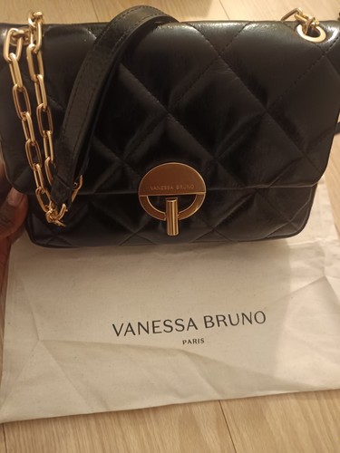 Sac vanessa bruno grand moon