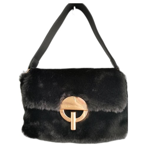 Sac moon rabat fausse - sac,